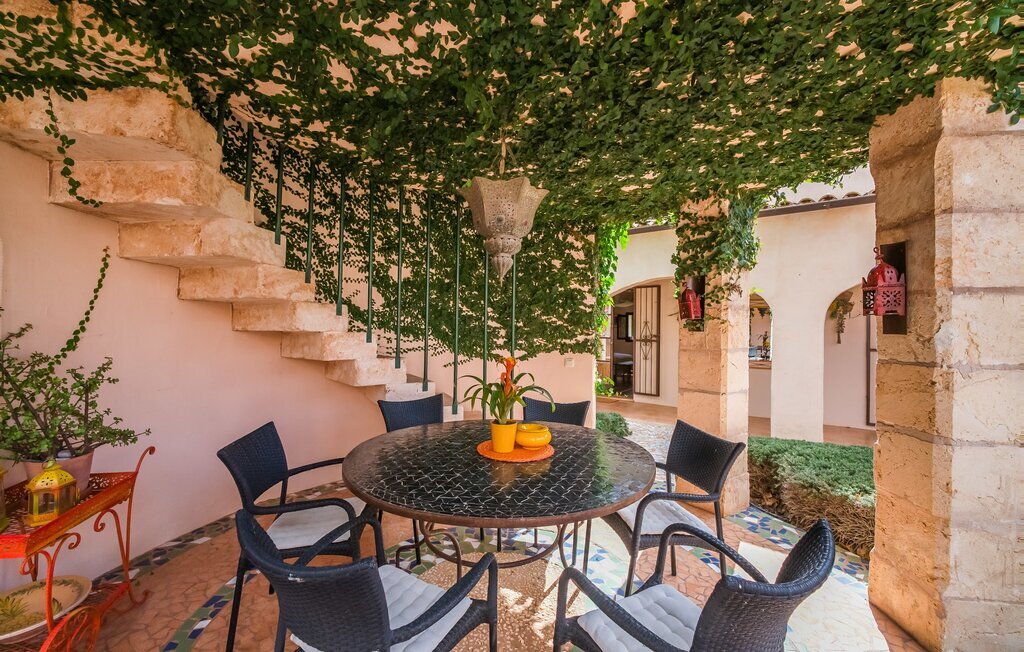 Son Sans, Maison 10 personnes à Santanyi - Photo 22