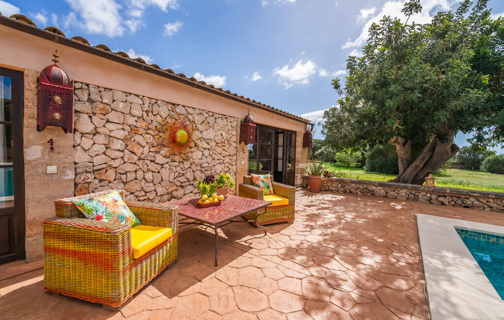 Son Sans, Maison 10 personnes à Santanyi - Photo 26
