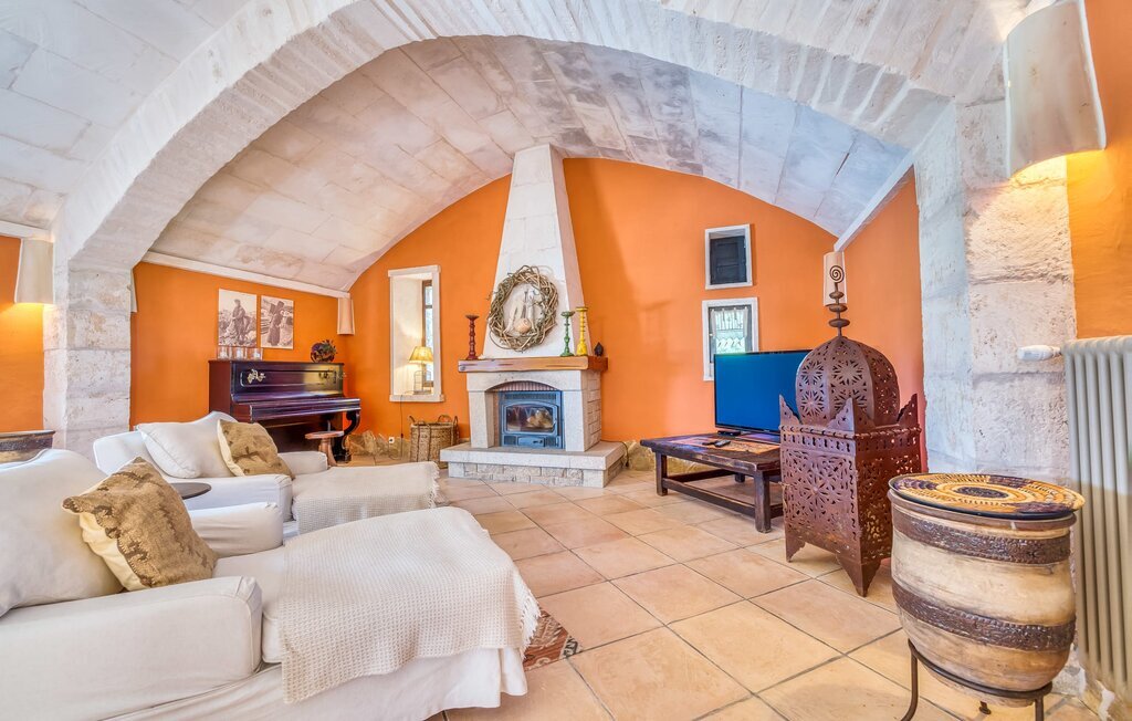Son Sans, Maison 10 personnes à Santanyi - Photo 30