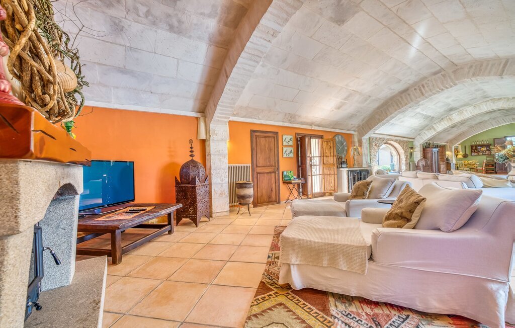 Son Sans, Maison 10 personnes à Santanyi - Photo 31