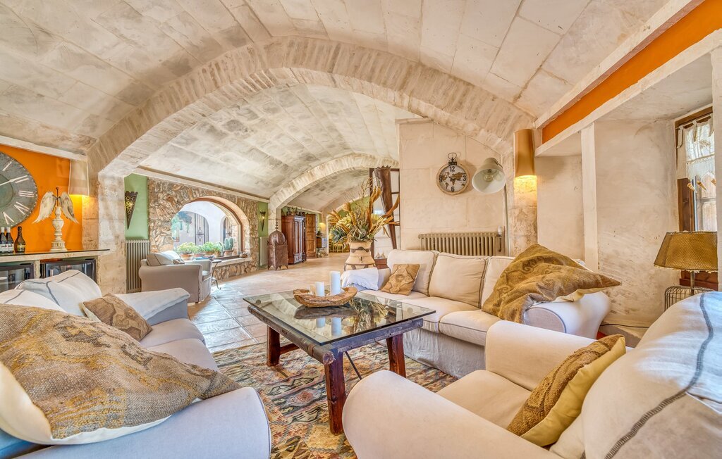 Son Sans, Maison 10 personnes à Santanyi - Photo 33