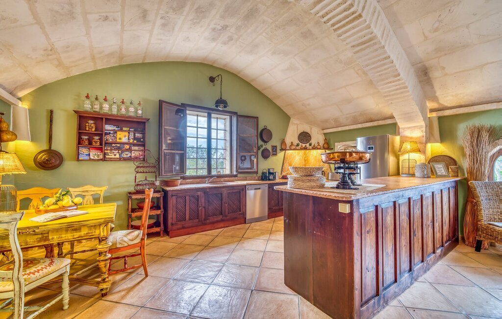 Son Sans, Maison 10 personnes à Santanyi - Photo 34