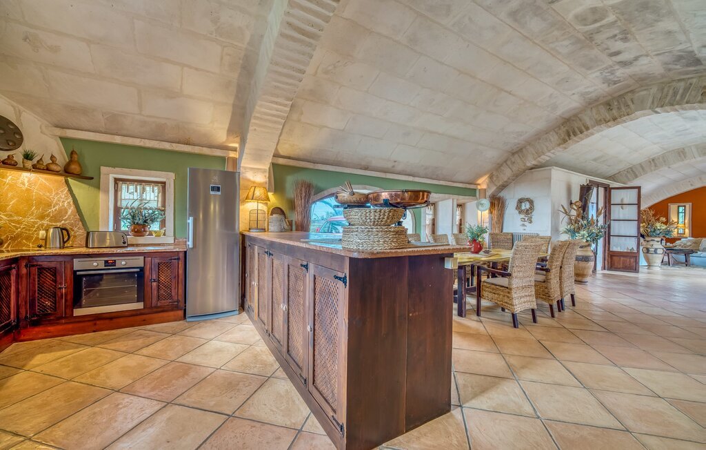 Son Sans, Maison 10 personnes à Santanyi - Photo 37
