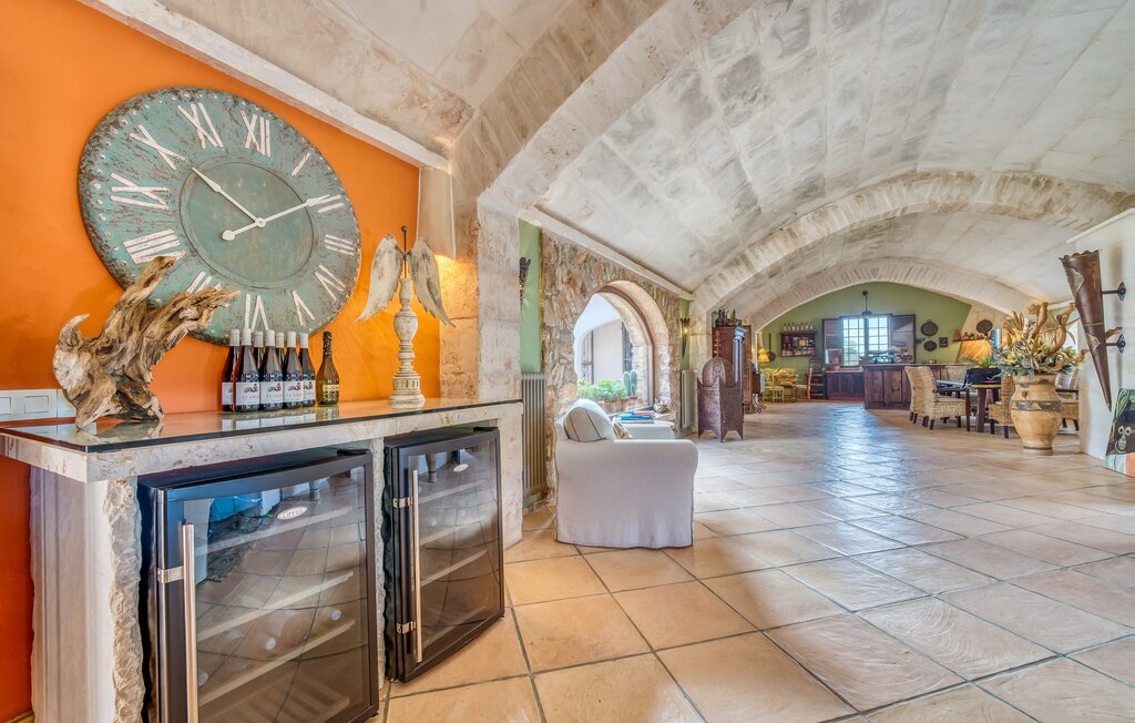 Son Sans, Maison 10 personnes à Santanyi - Photo 38