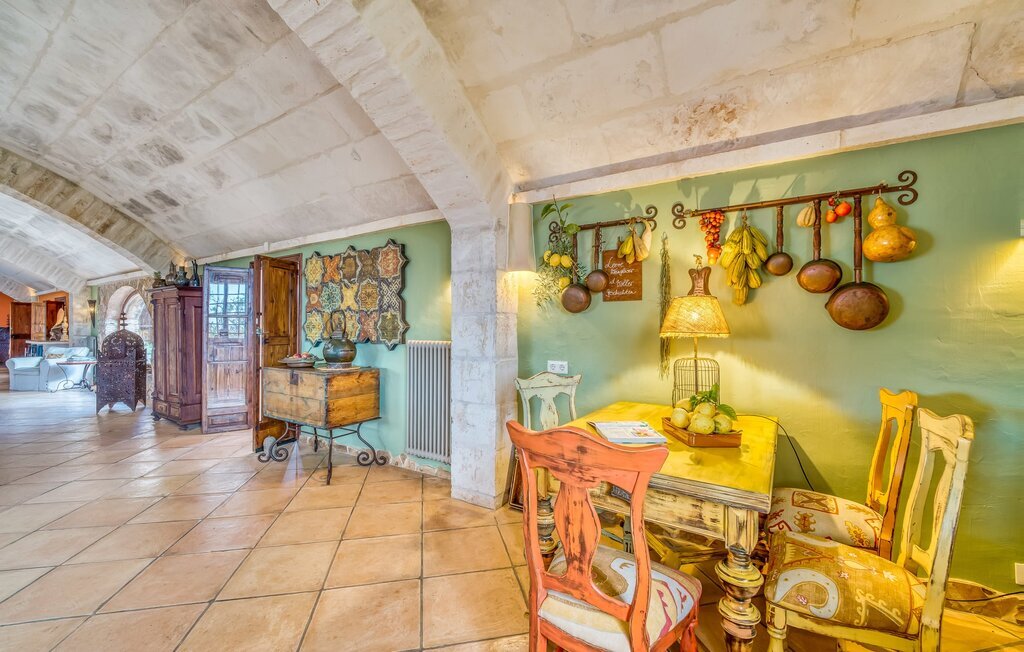 Son Sans, Maison 10 personnes à Santanyi - Photo 39