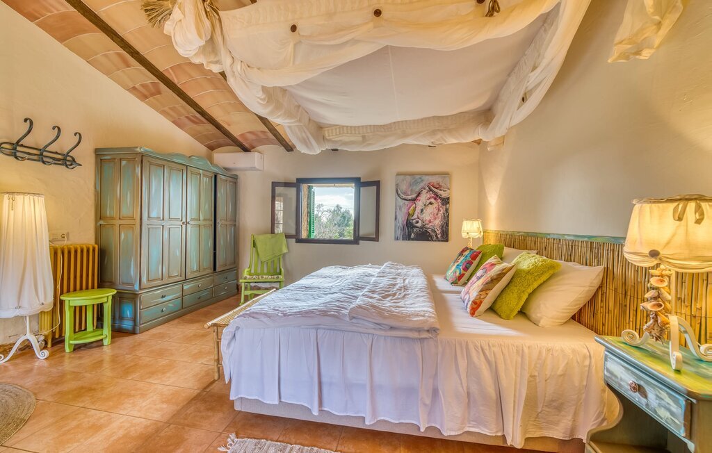 Son Sans, Maison 10 personnes à Santanyi - Photo 43