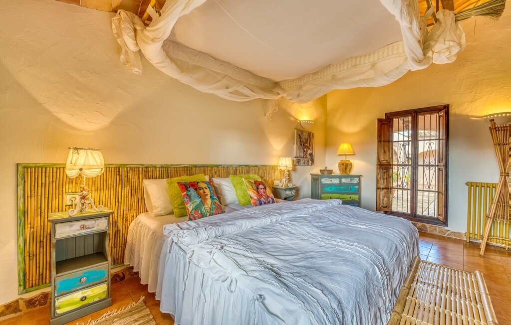 Son Sans, Maison 10 personnes à Santanyi - Photo 44