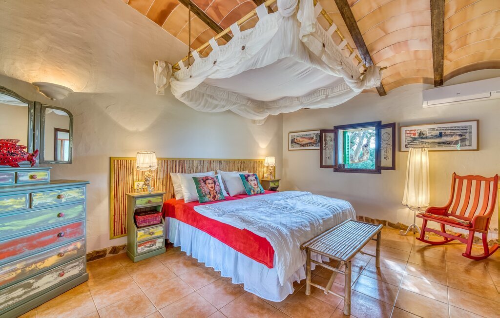 Son Sans, Maison 10 personnes à Santanyi - Photo 46