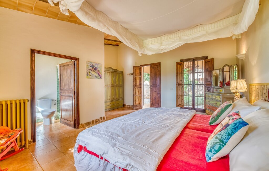 Son Sans, Maison 10 personnes à Santanyi - Photo 47