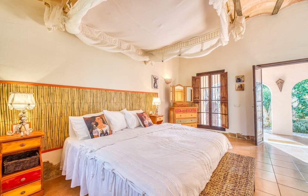 Son Sans, Maison 10 personnes à Santanyi - Photo 49