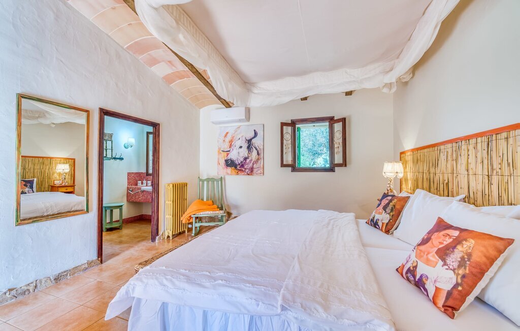 Son Sans, Maison 10 personnes à Santanyi - Photo 50