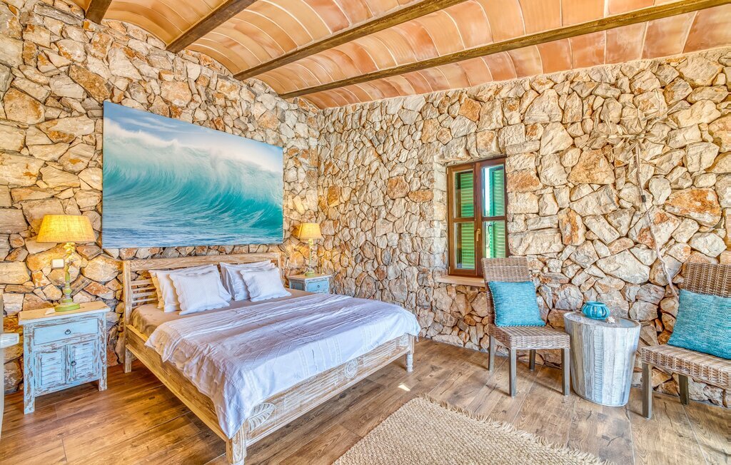 Son Sans, Maison 10 personnes à Santanyi - Photo 51
