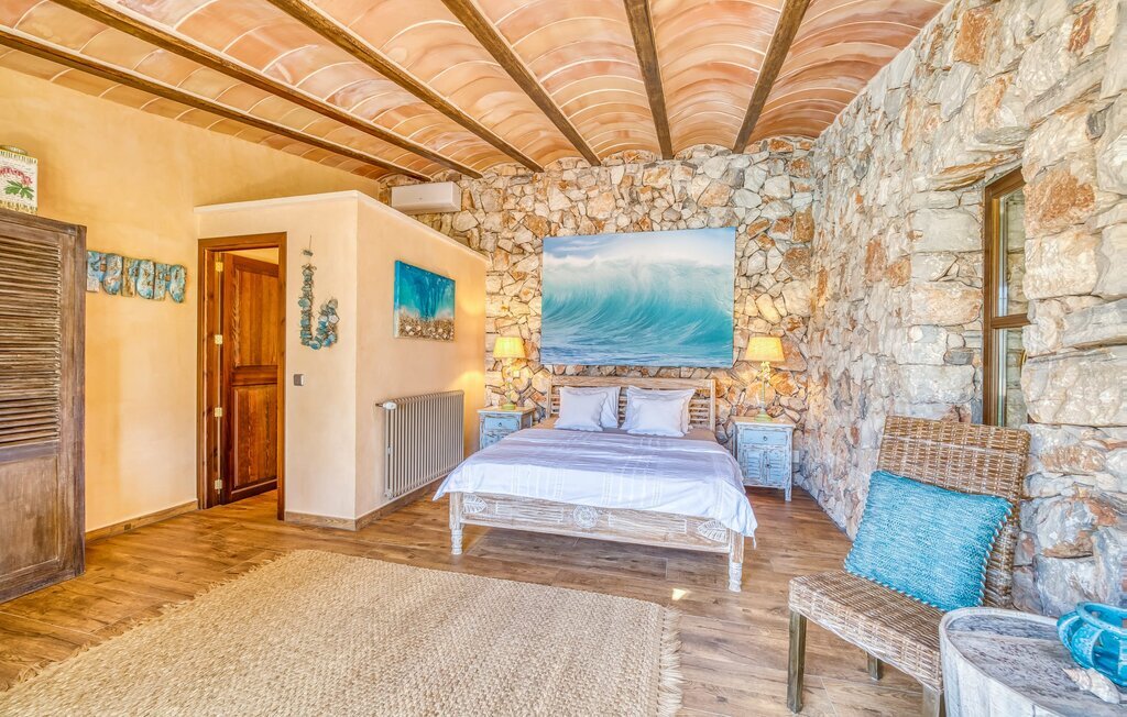 Son Sans, Maison 10 personnes à Santanyi - Photo 52