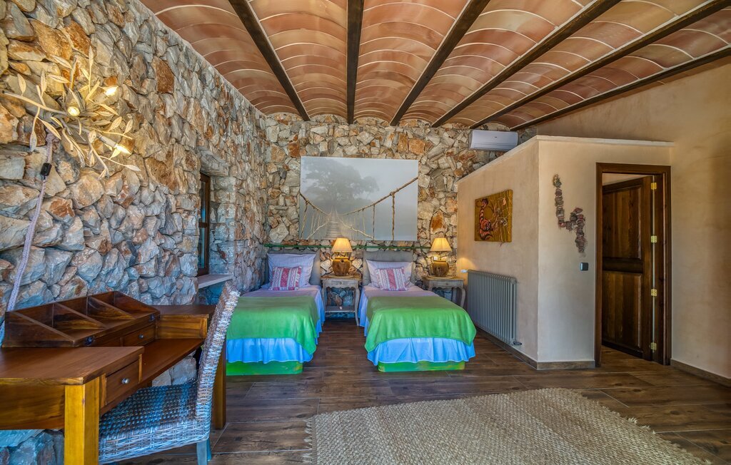 Son Sans, Maison 10 personnes à Santanyi - Photo 54