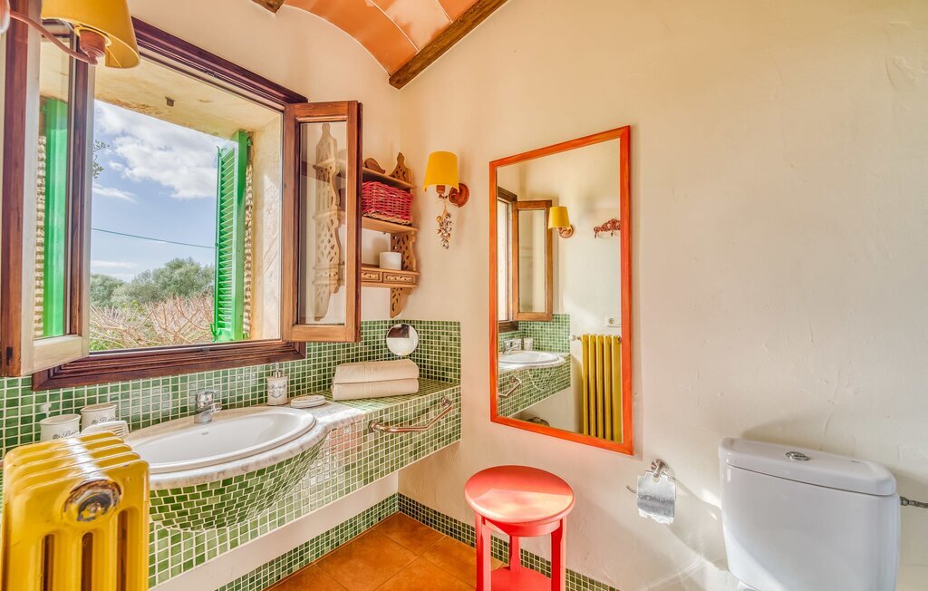 Son Sans, Maison 10 personnes à Santanyi - Photo 57