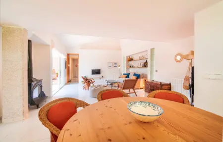 Ca'n Pop d'es Trenc – Maison avec piscine à Sa Rapita : photo 23