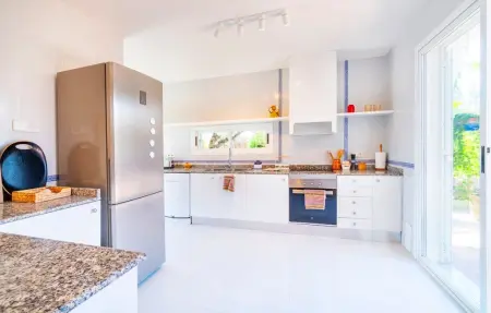 Ca'n Pop d'es Trenc – Maison avec piscine à Sa Rapita : photo 24