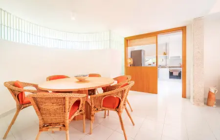 Ca'n Pop d'es Trenc – Maison avec piscine à Sa Rapita : photo 26
