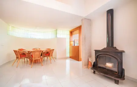 Ca'n Pop d'es Trenc – Maison avec piscine à Sa Rapita : photo 27