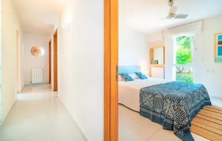 Ca'n Pop d'es Trenc – Maison avec piscine à Sa Rapita : photo 29
