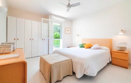 Ca'n Pop d'es Trenc – Maison avec piscine à Sa Rapita : photo 31