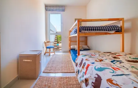 Ca'n Pop d'es Trenc – Maison avec piscine à Sa Rapita : photo 32