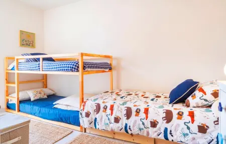 Ca'n Pop d'es Trenc – Maison avec piscine à Sa Rapita : photo 33