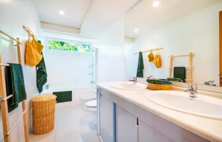 Ca'n Pop d'es Trenc – Maison avec piscine à Sa Rapita : photo 35