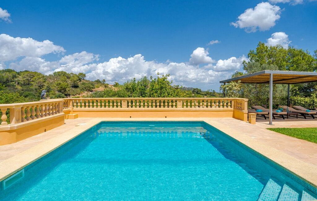Es Socorrat – Finca vue mer à Portocolom - Photo 3