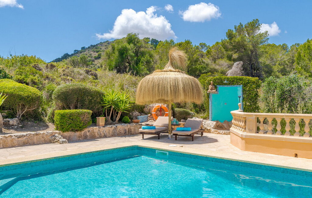 Es Socorrat – Finca vue mer à Portocolom - Photo 5