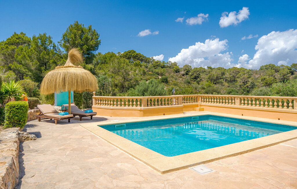 Es Socorrat – Finca vue mer à Portocolom - Photo 6