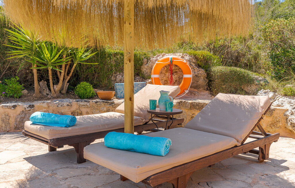 Es Socorrat – Finca vue mer à Portocolom - Photo 7