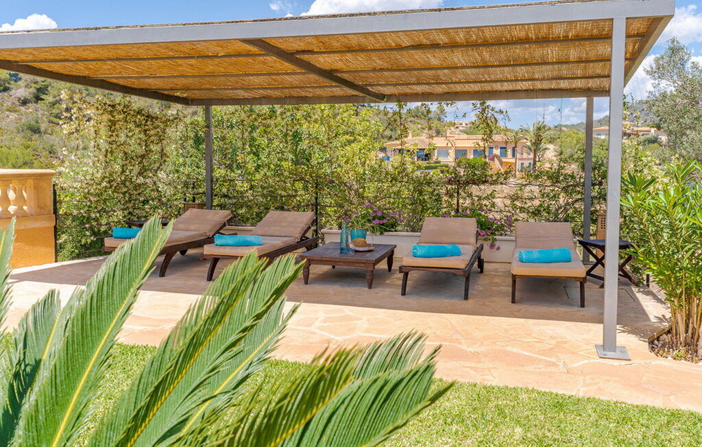 Es Socorrat – Finca vue mer à Portocolom - Photo 8
