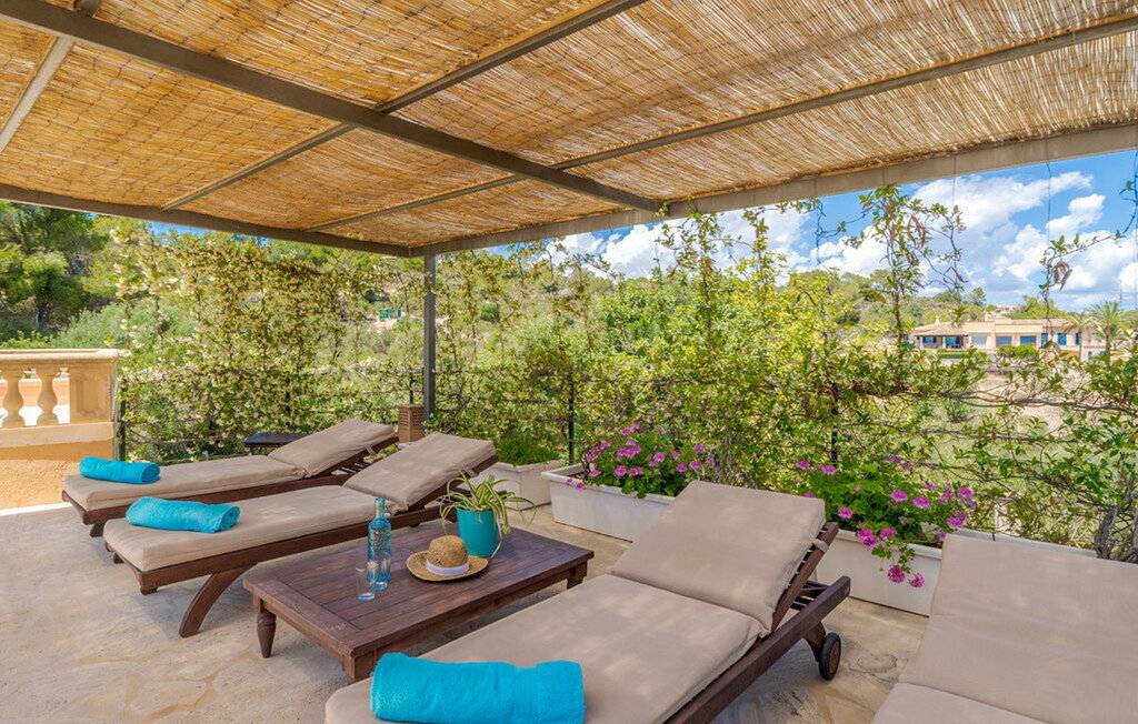 Es Socorrat – Finca vue mer à Portocolom - Photo 9