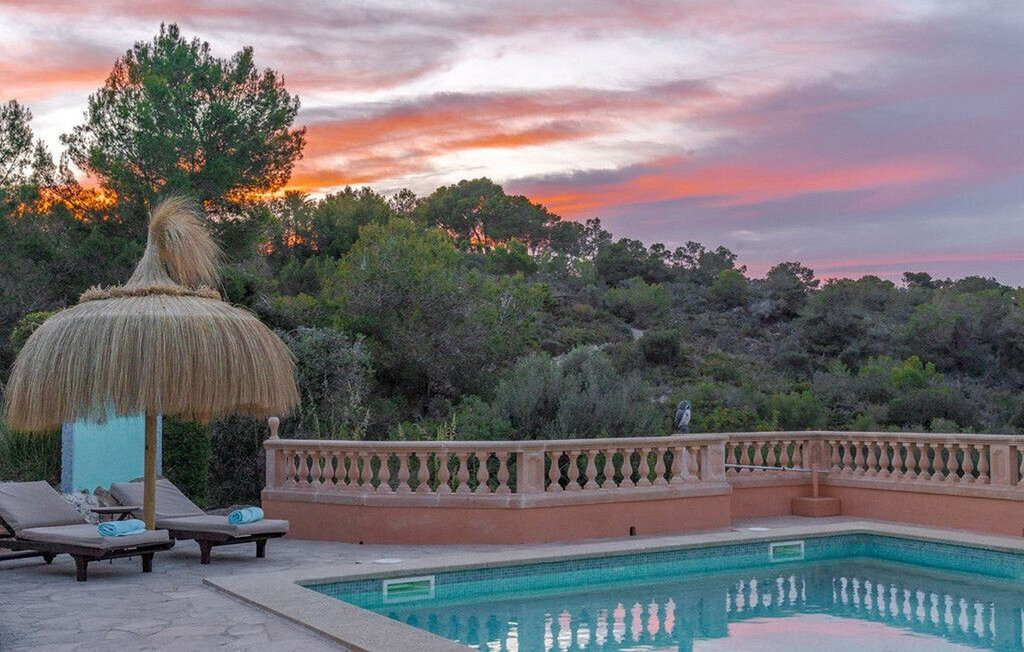 Es Socorrat – Finca vue mer à Portocolom - Photo 10