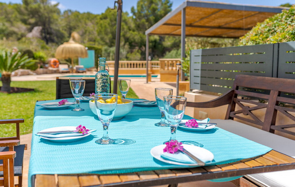 Es Socorrat – Finca vue mer à Portocolom - Photo 12