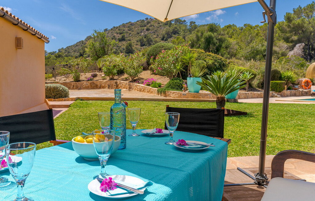 Es Socorrat – Finca vue mer à Portocolom - Photo 13