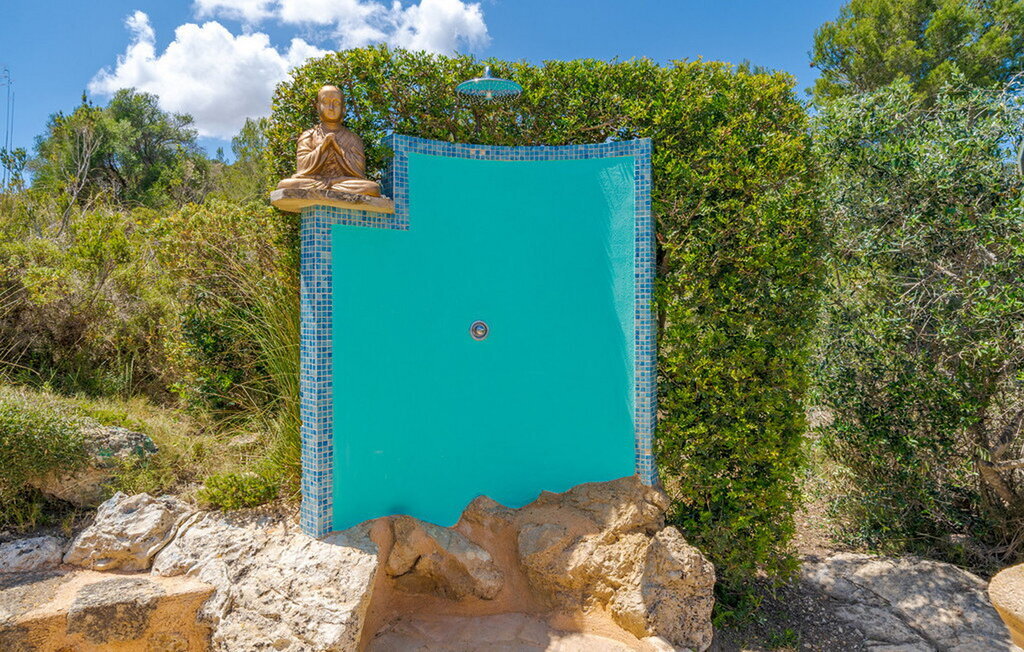 Es Socorrat – Finca vue mer à Portocolom - Photo 15