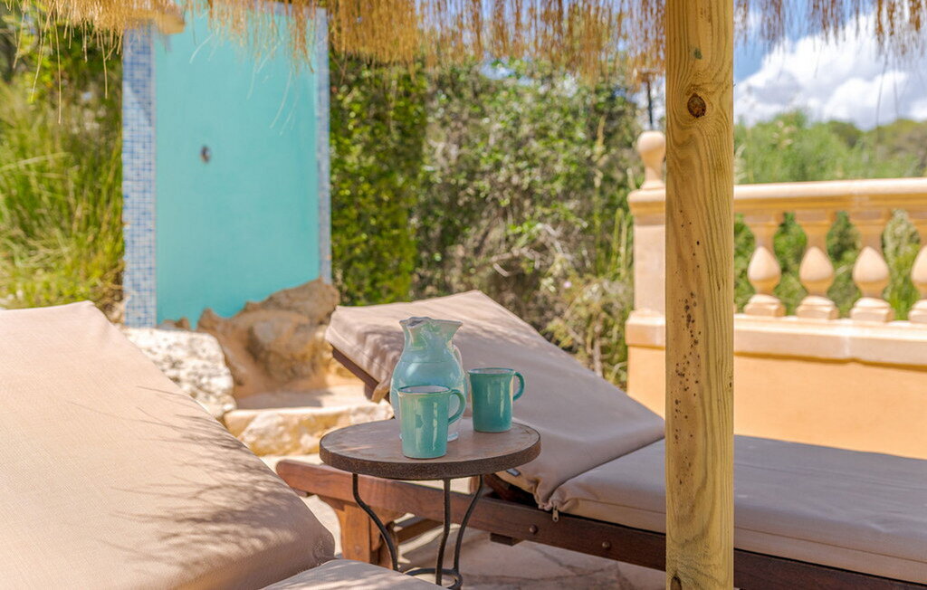 Es Socorrat – Finca vue mer à Portocolom - Photo 16