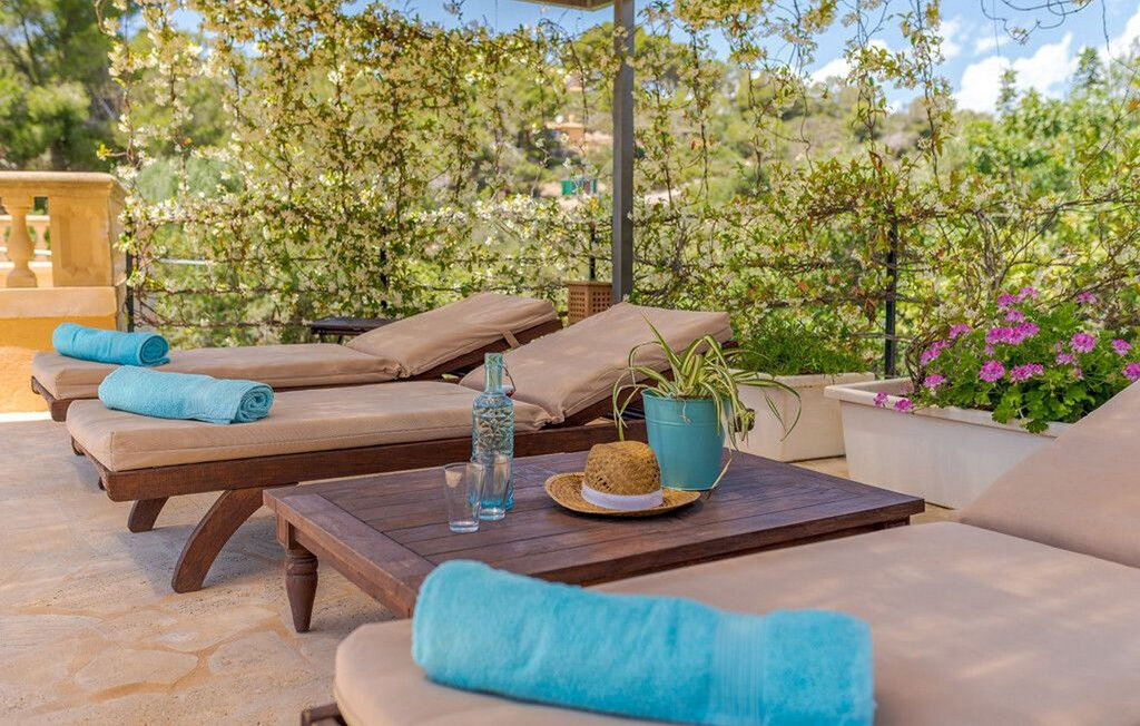 Es Socorrat – Finca vue mer à Portocolom - Photo 17