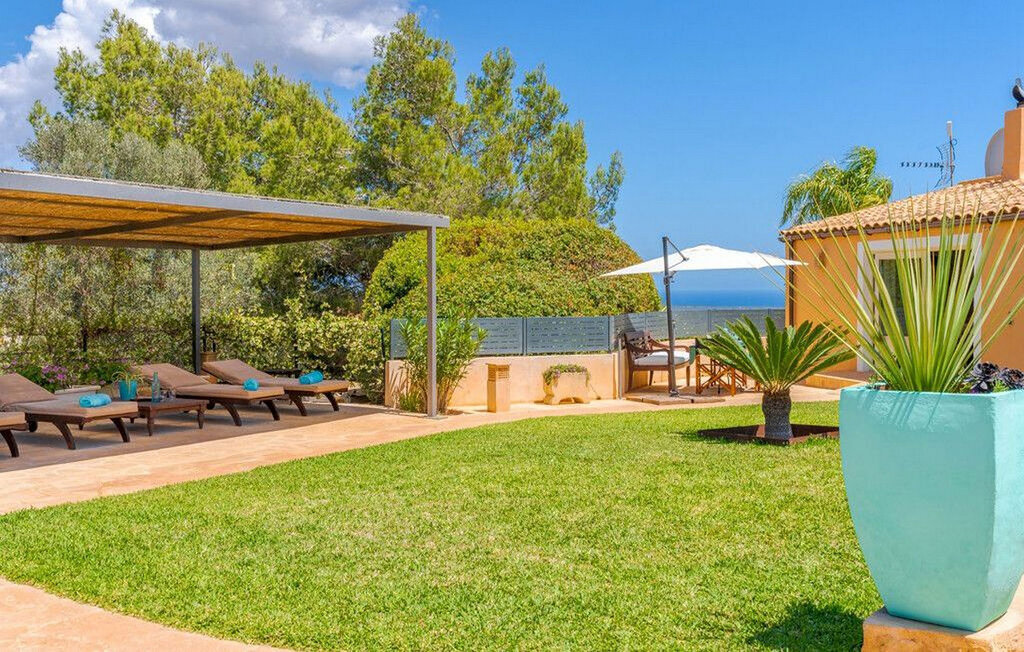 Es Socorrat – Finca vue mer à Portocolom - Photo 18