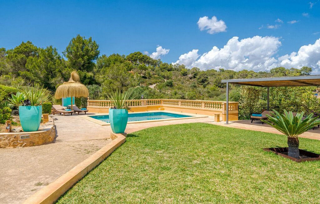 Es Socorrat – Finca vue mer à Portocolom - Photo 19