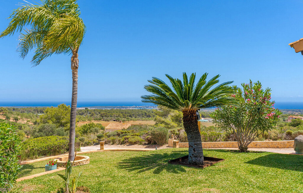 Es Socorrat – Finca vue mer à Portocolom - Photo 20