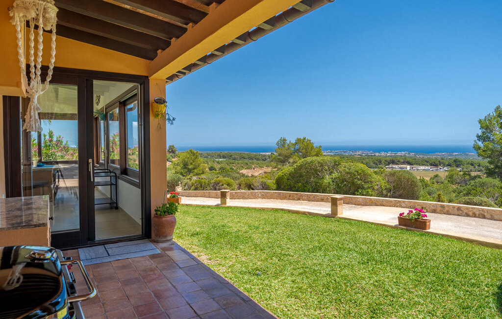 Es Socorrat – Finca vue mer à Portocolom - Photo 21