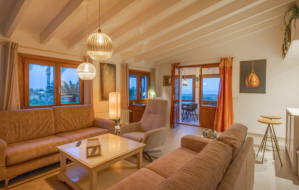 Es Socorrat – Finca vue mer à Portocolom - Photo 22