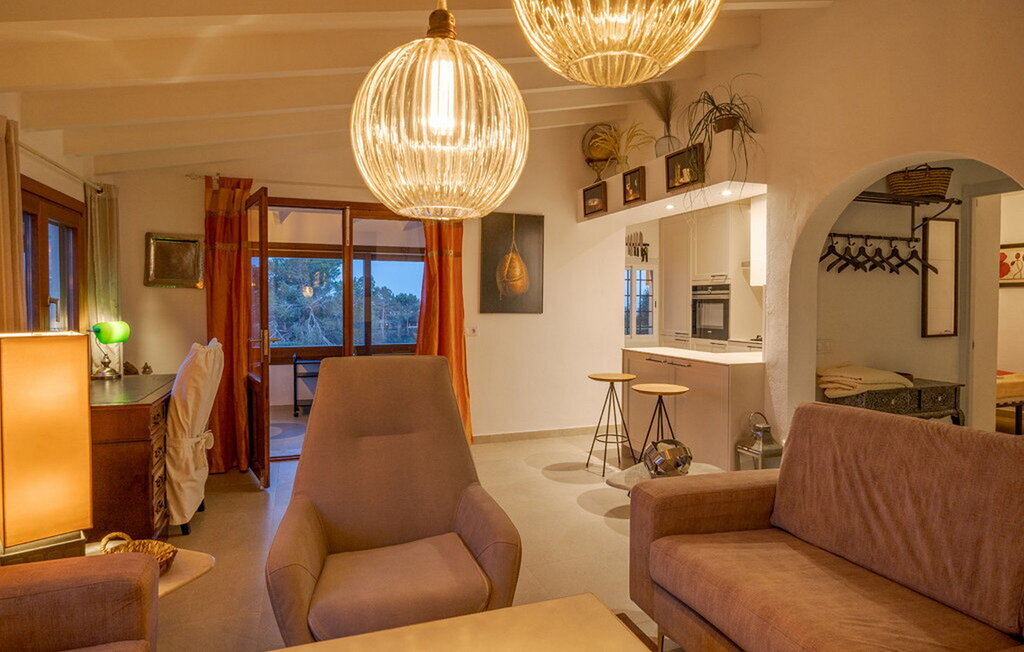 Es Socorrat – Finca vue mer à Portocolom - Photo 24