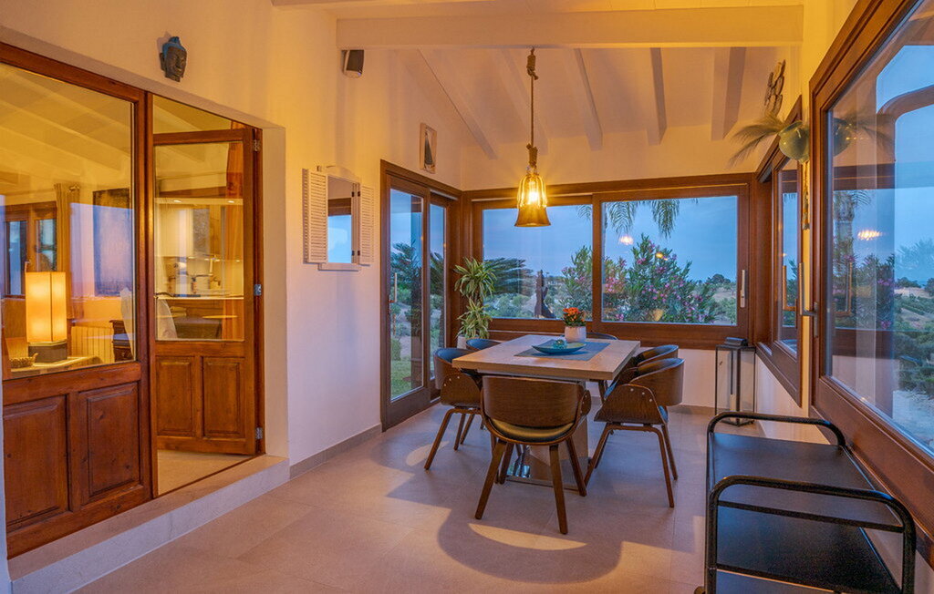 Es Socorrat – Finca vue mer à Portocolom - Photo 28