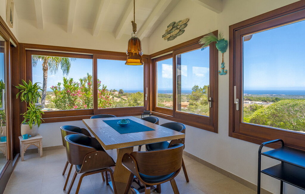 Es Socorrat – Finca vue mer à Portocolom - Photo 29