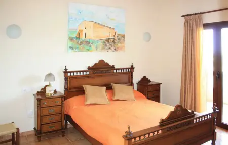 Petit Saraix, maison 8 pers. piscine privée, Santa Margalida : photo 17