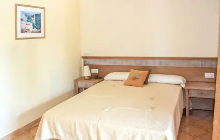 Petit Saraix, maison 8 pers. piscine privée, Santa Margalida : photo 18